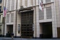 Financial District Bankruptcy Court